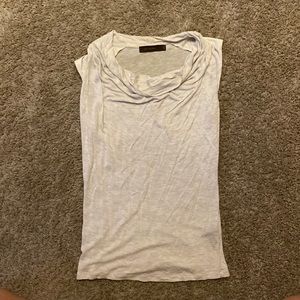 The Limited Cap Sleeve Top